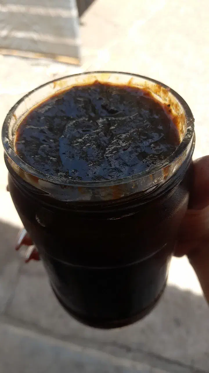 رب آلوچه ترش خانگی  کیلویی ۲۵۰هزارتومان|خوردنی و آشامیدنی|رشت, حومه رشت|دیوار