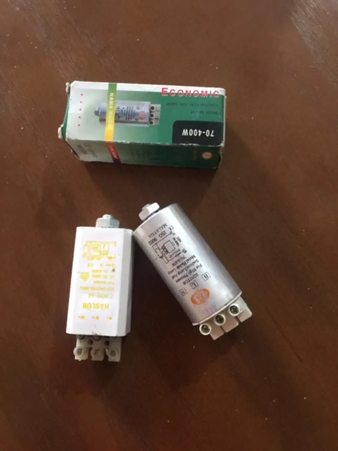 ترانس پروژکتور و مهتابی|لامپ و چراغ|بندرعباس, |دیوار