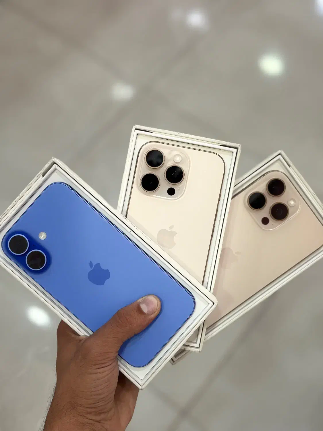 خرید iPhone / Android|موبایل|تهران, استاد معین|دیوار