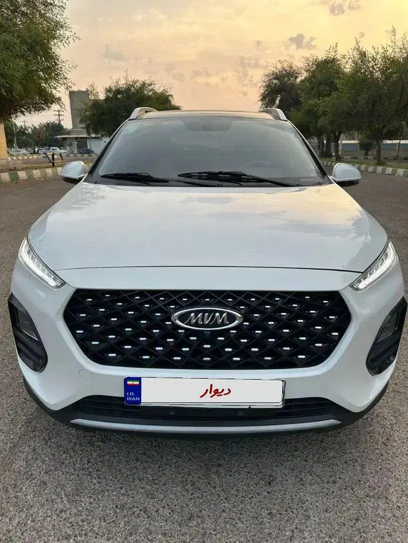 X22 PRO IE اتوماتیک|خودرو سواری و وانت|دزفول, |دیوار