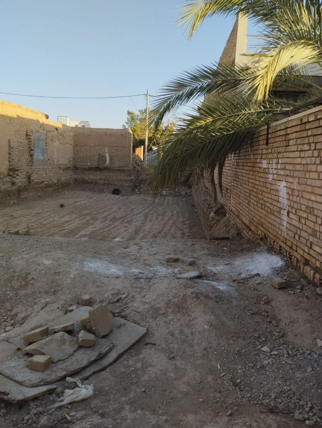 مشارکت در ساخت|مشارکت در ساخت املاک|سمنان, |دیوار