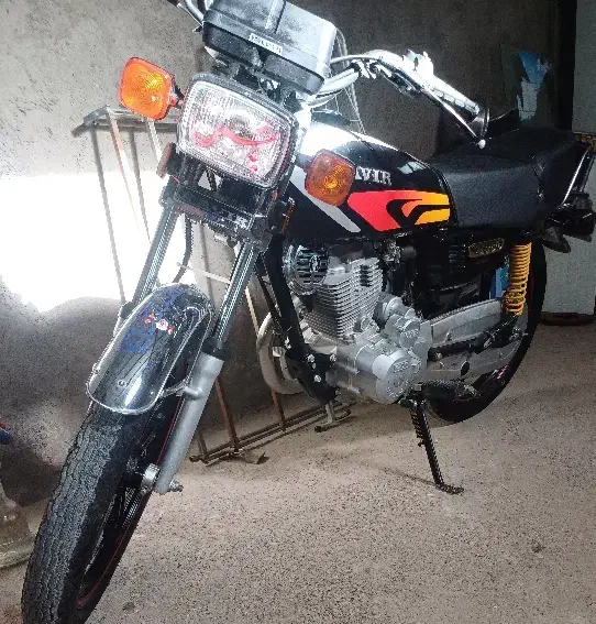 موتور سیکلت|موتورسیکلت|سجاس رود, |دیوار