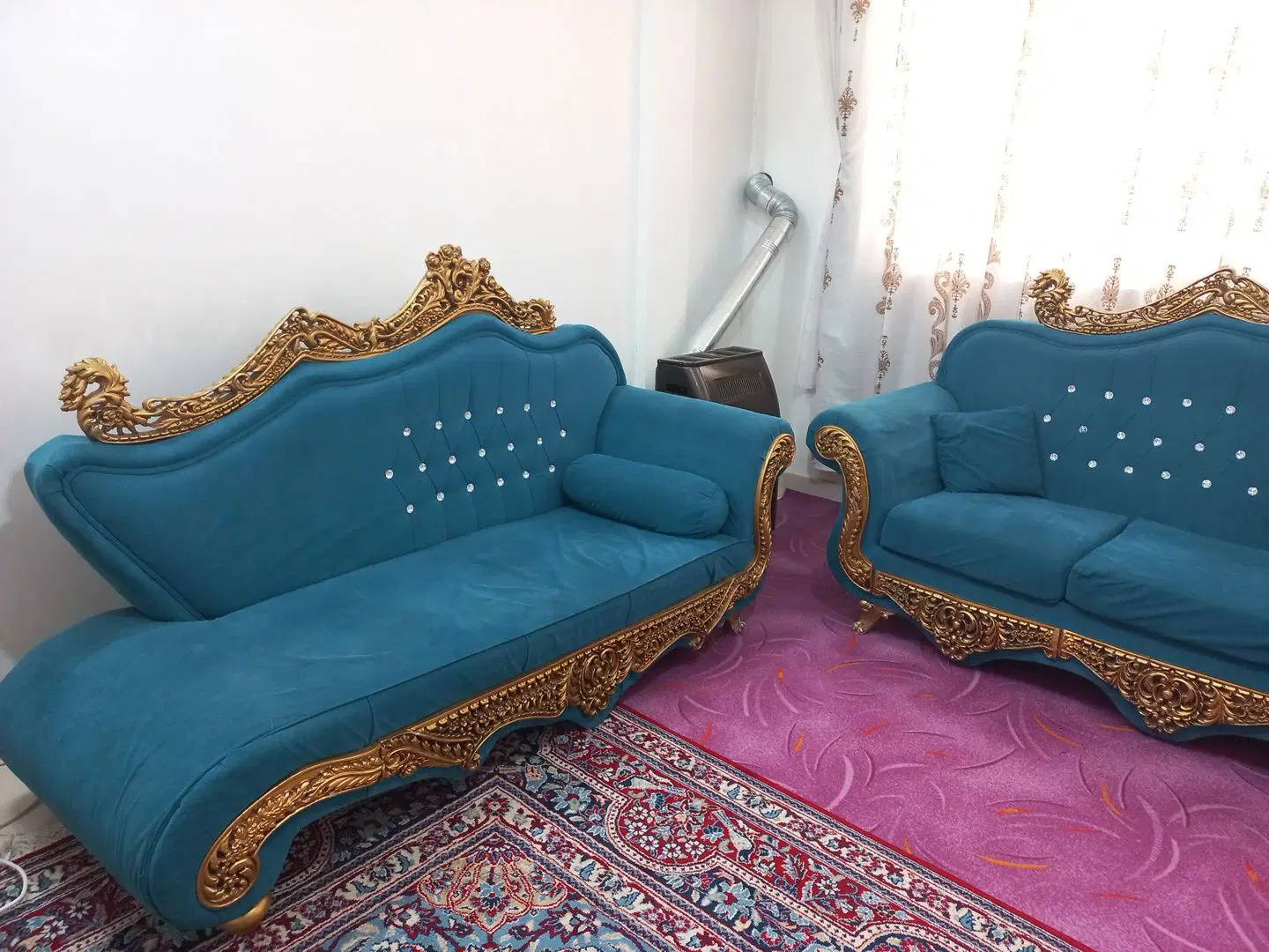مبل|مبلمان اداری|مشهد, شهرک رازی (شهرک غرب)|دیوار