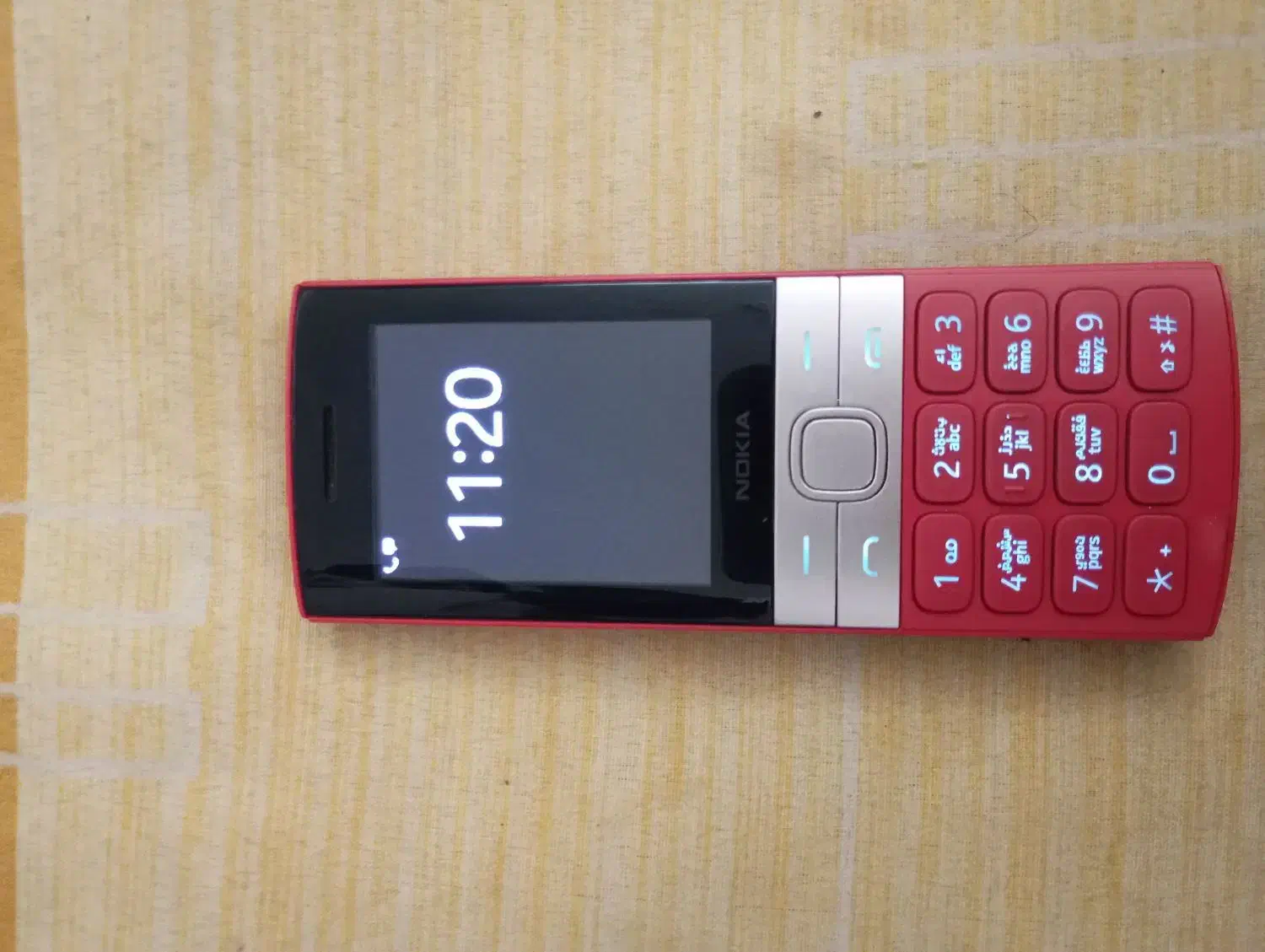 گوشی نوکیا ۱۵۰|موبایل|مشهد, رده|دیوار