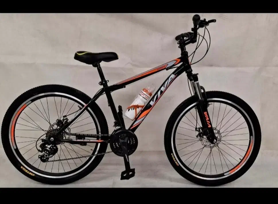دوچرخه سایز 26 جوان پسند ،آک|دوچرخه، اسکیت، اسکوتر|مشهد, شهید معقول|دیوار
