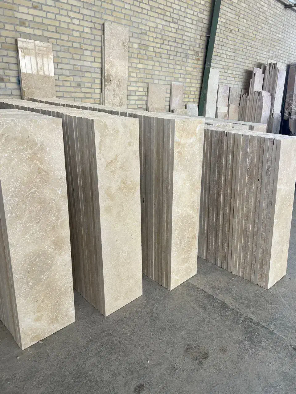 پله سنگ نما دربوش نرده سنگی پادری|حراج|کاشان, حسن آباد|دیوار