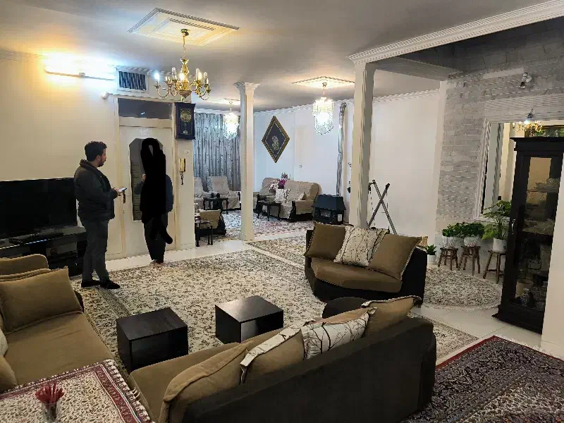 فروش خانه ویلایی/2طبقه/3خواب/درب حیاط/رباط اول|فروش خانه و ویلا|اصفهان, دستگرده|دیوار