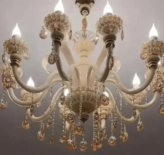 فروش ویژه لوستر|لوستر و چراغ آویز|تهران, جمال‌زاده|دیوار