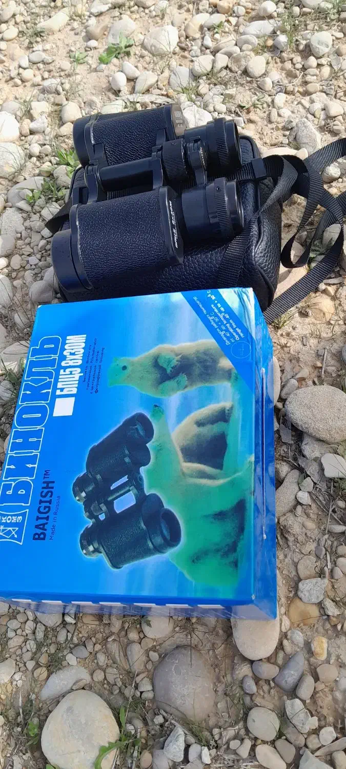 دوربین روسی اصل|کلکسیون اشیاء عتیقه|مسجد سلیمان, |دیوار