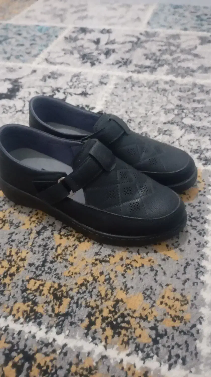 کفشطبینو سایز 40|کیف، کفش، کمربند|باغستان, |دیوار