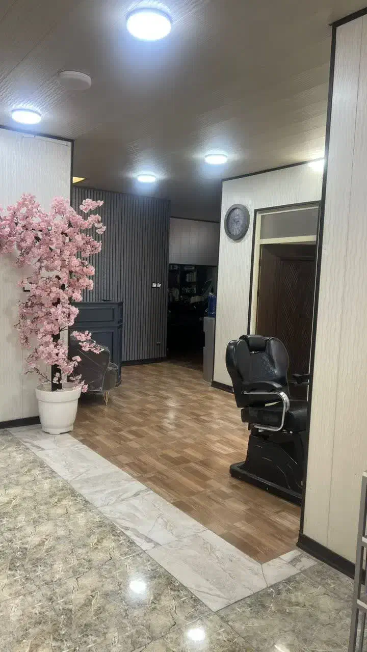 اجاره دربست جهت استفاده اداری|اجارهٔ دفتر کار، اتاق اداری، مطب|نجف‌آباد, هفده شهریور|دیوار