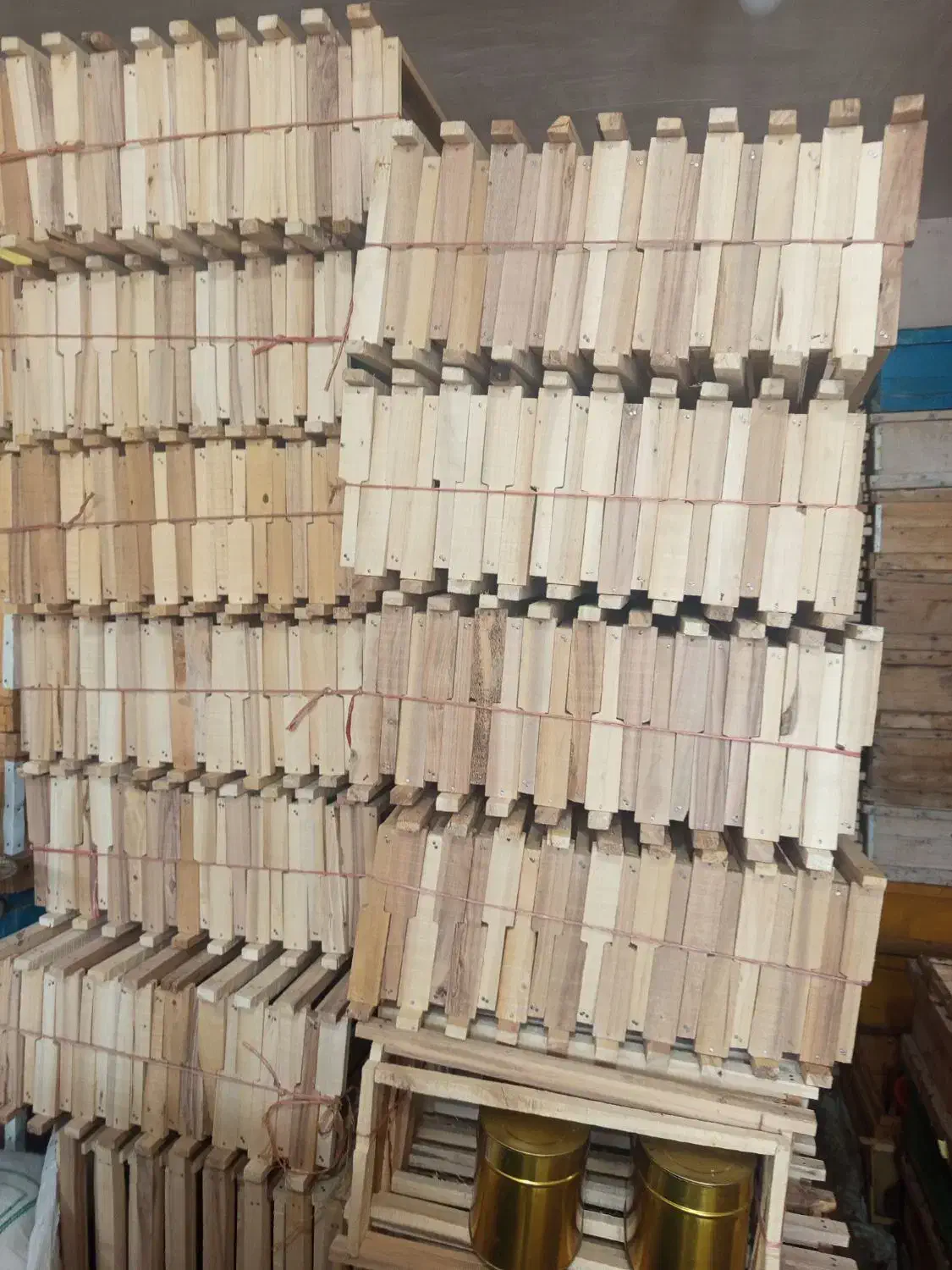 رامکا.  زنبور   کندو|فعالیت داوطلبانه|سیلوانه, |دیوار