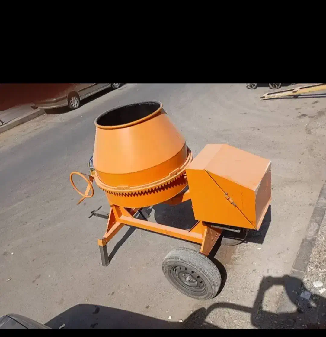 اجاره ابزارآلات و تجهیزات ساختمانی|خدمات پیشه و مهارت|نجف‌آباد, جلال آباد|دیوار