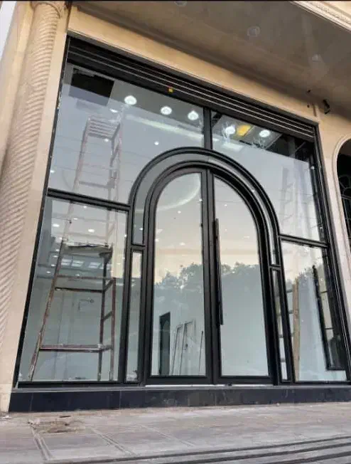 کرکره برقی،جک پارکینگ،شیشه|خدمات پیشه و مهارت|زاهدان, |دیوار