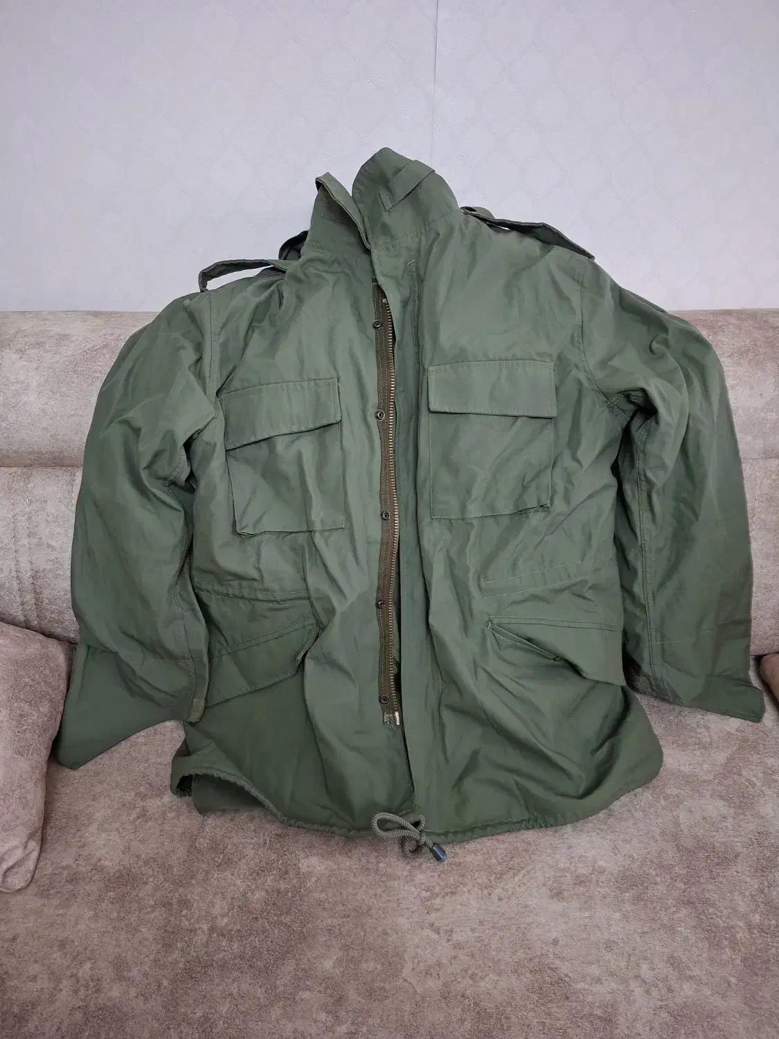 اوکت|لباس|محمدشهر, یزدیها|دیوار