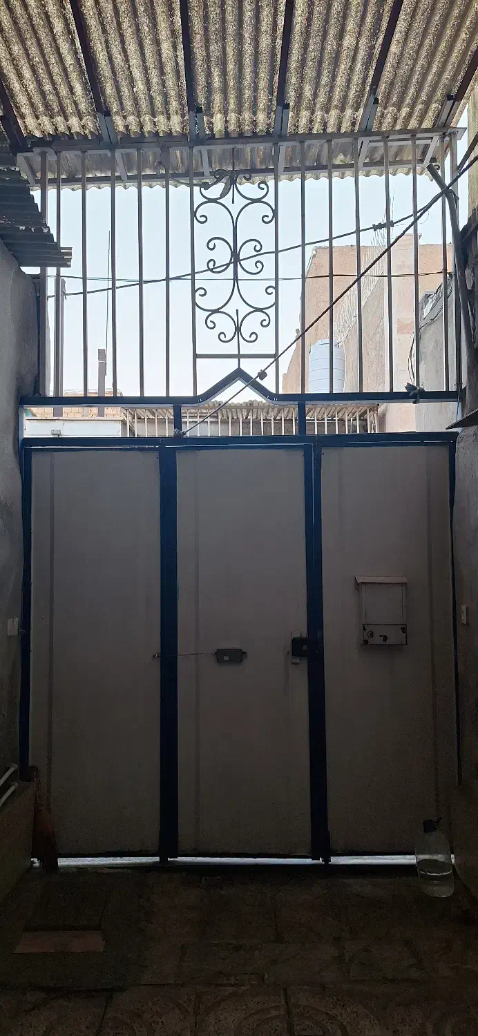 فروش خانه ۵۰ متر دوطبقه باپارکینگ در وحیدیه شهریار|فروش خانه و ویلا|وحیدیه, |دیوار