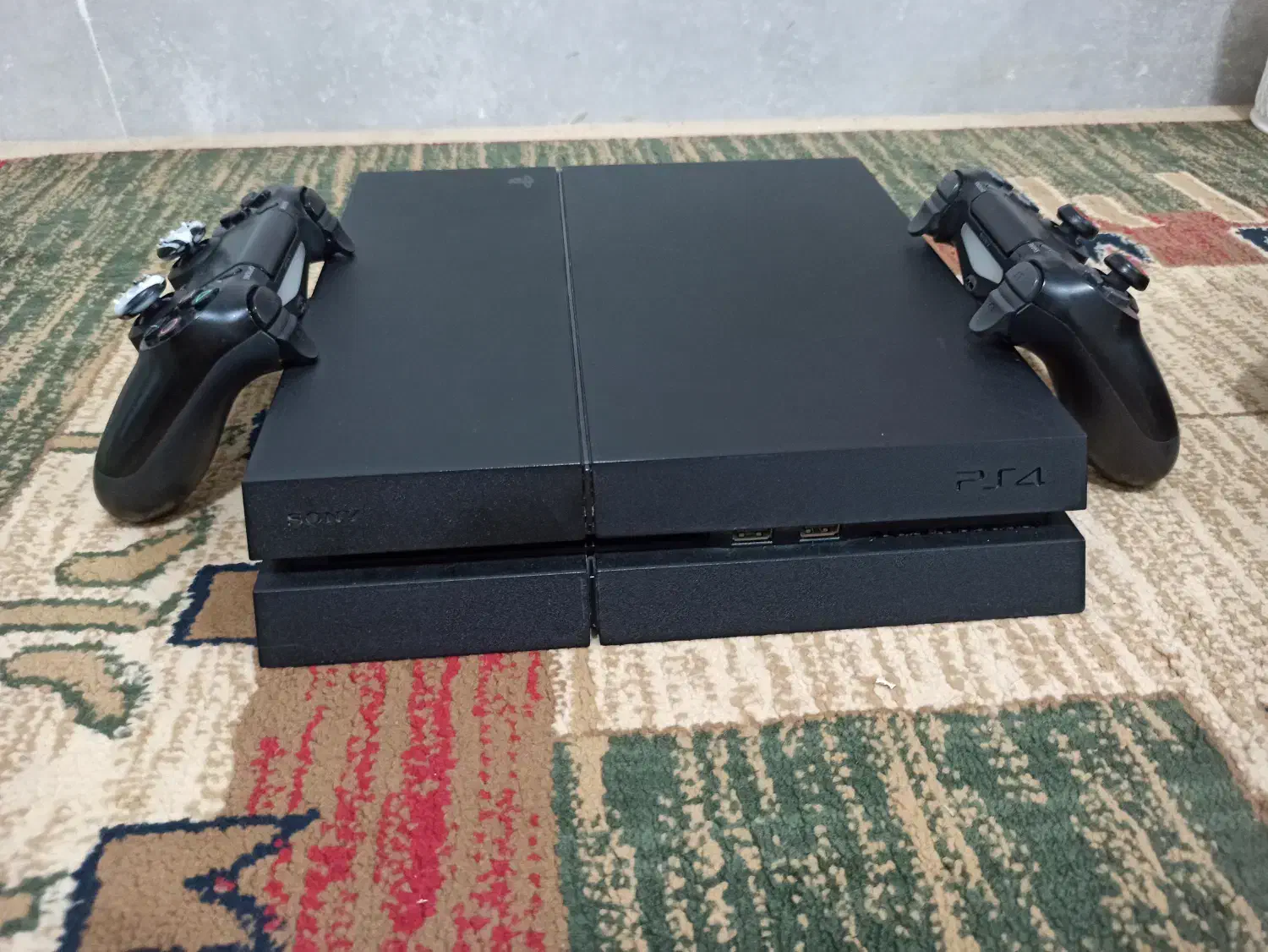 پی اس فور|کنسول، بازی ویدئویی و آنلاین|سقز, |دیوار