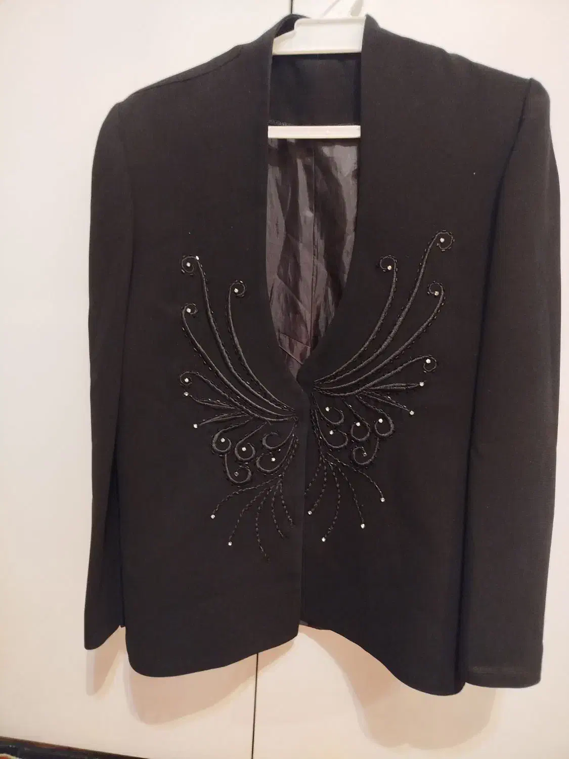 فروش لباس وکت مجلسی در حد نو|لباس|شهرکرد, |دیوار