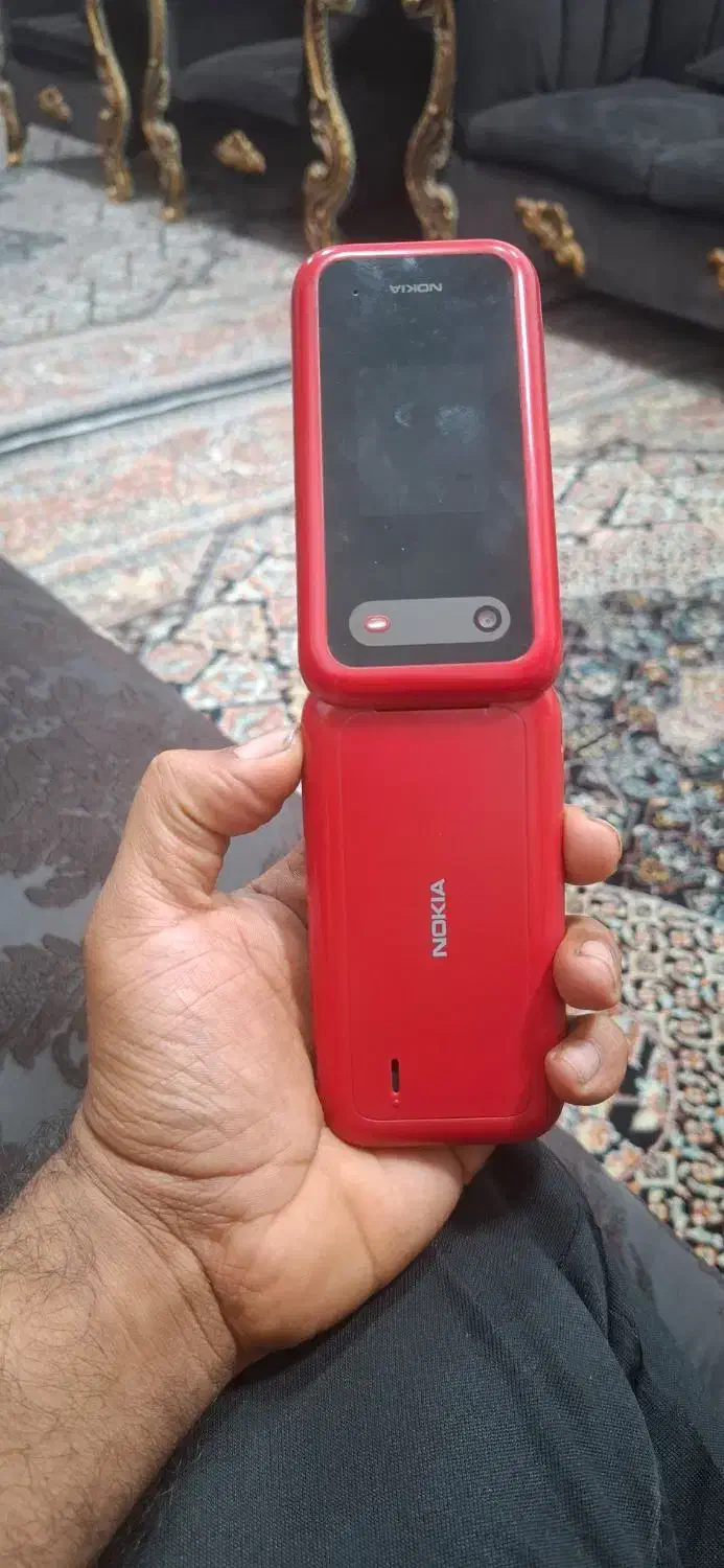 گوشی نوکیا|موبایل|آبادان, |دیوار