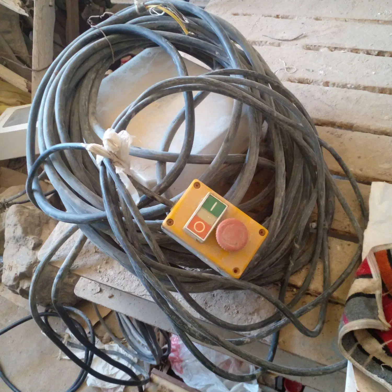 کله برتیغه ۶۰|ماشین‌آلات صنعتی|حبیب آباد, |دیوار