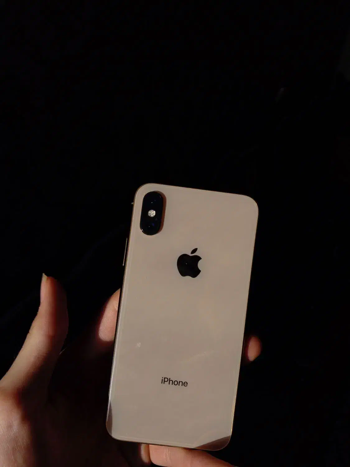 ایفون xs|موبایل|اردبیل, |دیوار