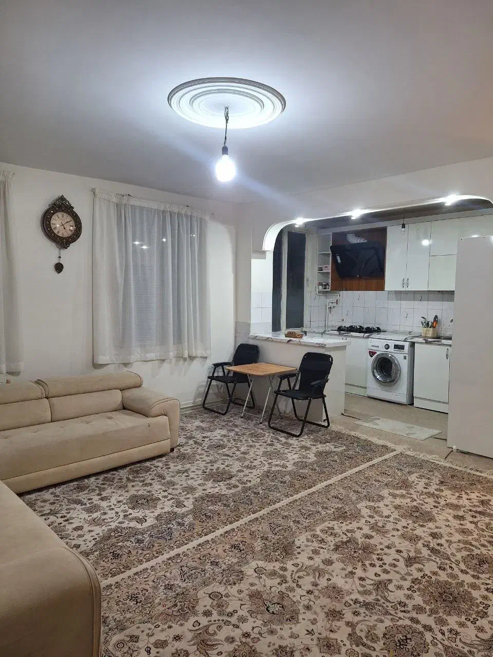 اجاره واحد مسکونی