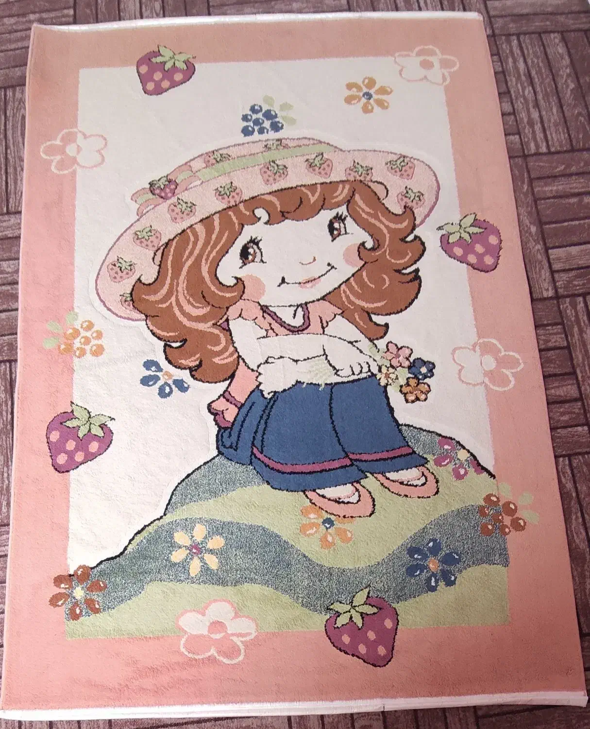 فرش ۴متری|فرش|اردبیل, |دیوار