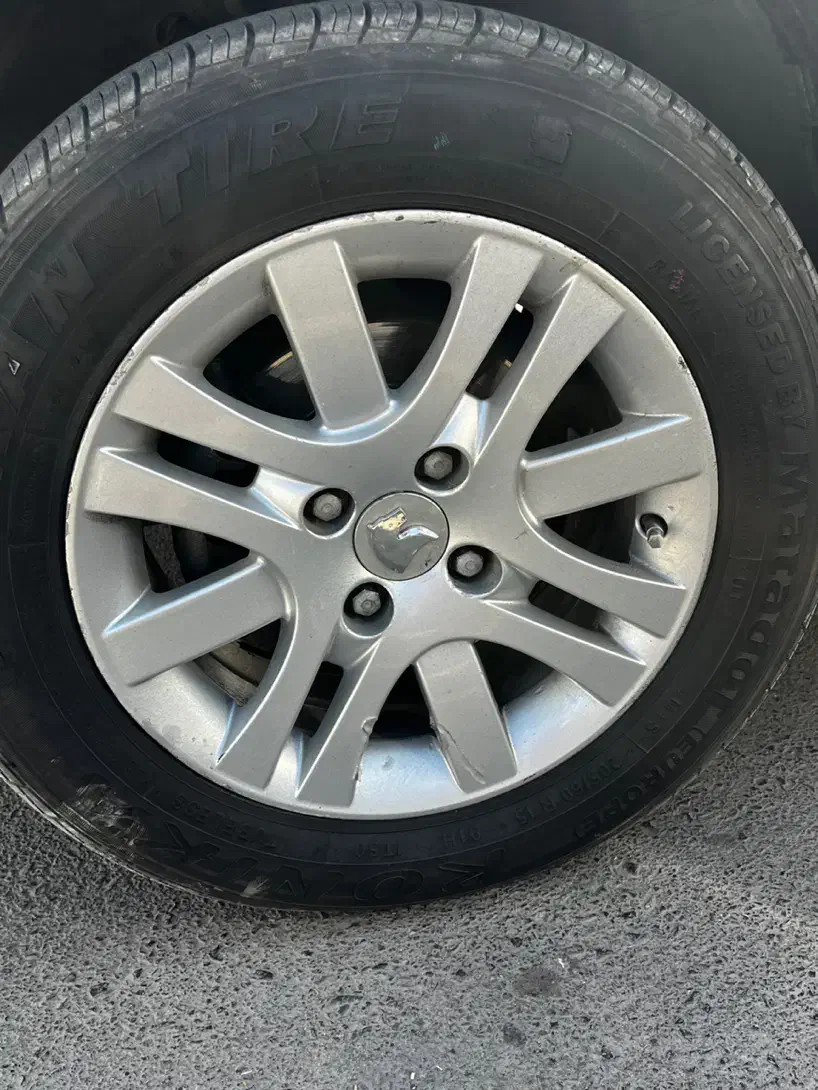 رینگ صلیبی معاوضه با پنج پر|قطعات یدکی و لوازم جانبی|شاهین‌شهر, امام حسین|دیوار