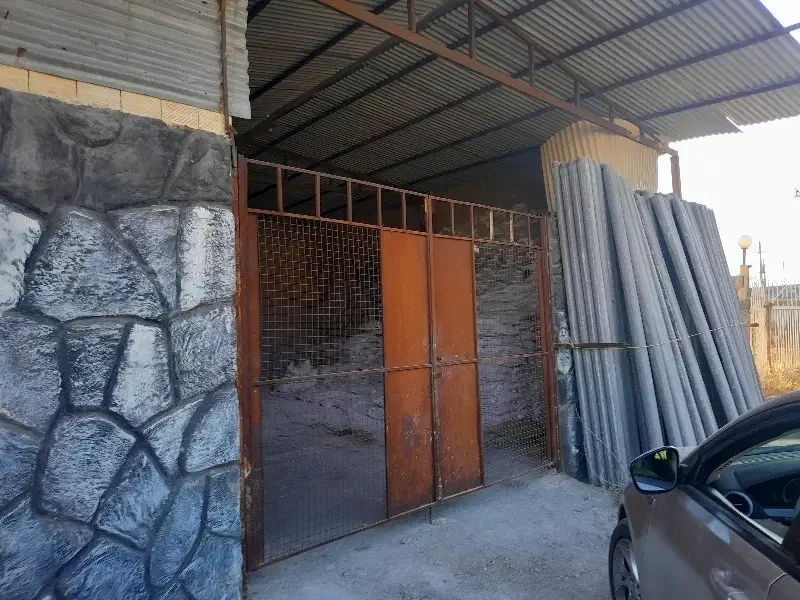 مغازه ۱۶۰ متری|فروش مغازه و غرفه|اهر, |دیوار