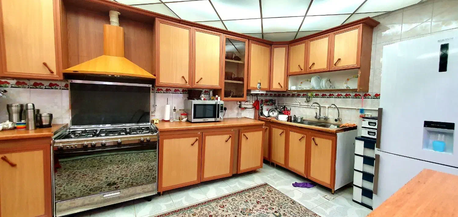 کابینت آشپزخانه کارکرده|مصالح و تجهیزات ساختمان|مریوان, |دیوار