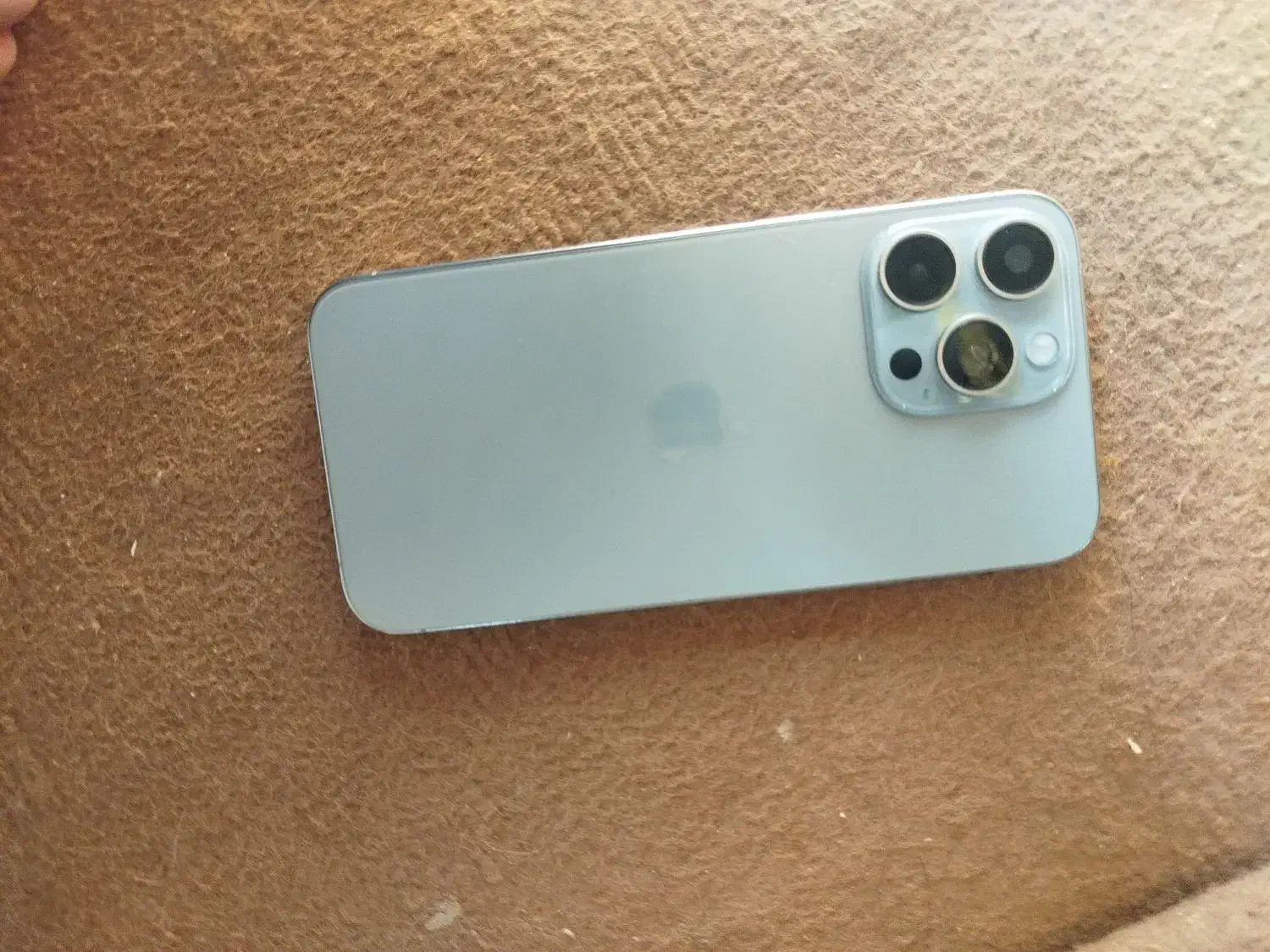 گوشی آیفون 15 کپی|موبایل|سیرجان, |دیوار