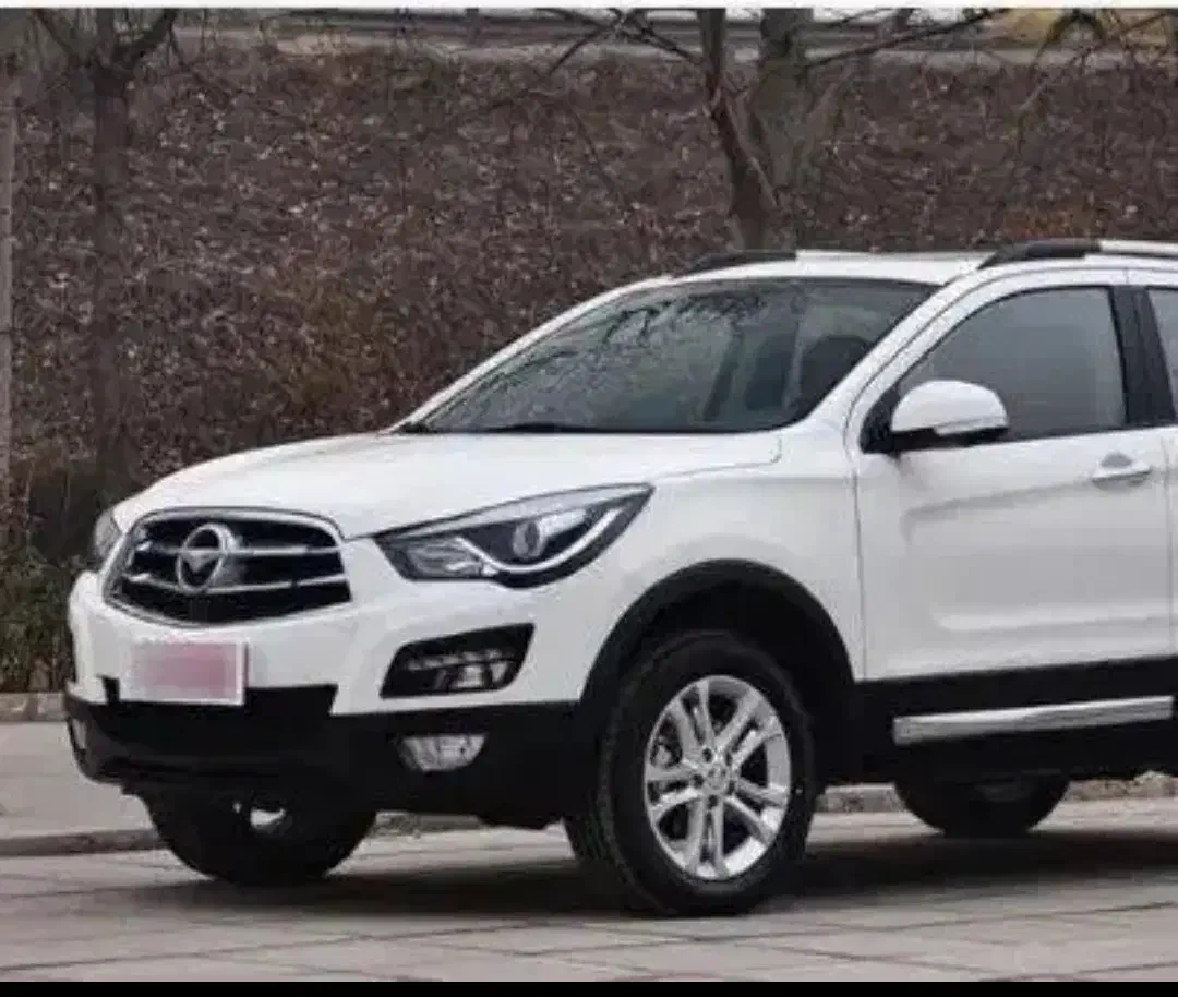 فروش حواله هایما s5 طرح فرسوده|خودرو سواری و وانت|ارومیه, |دیوار