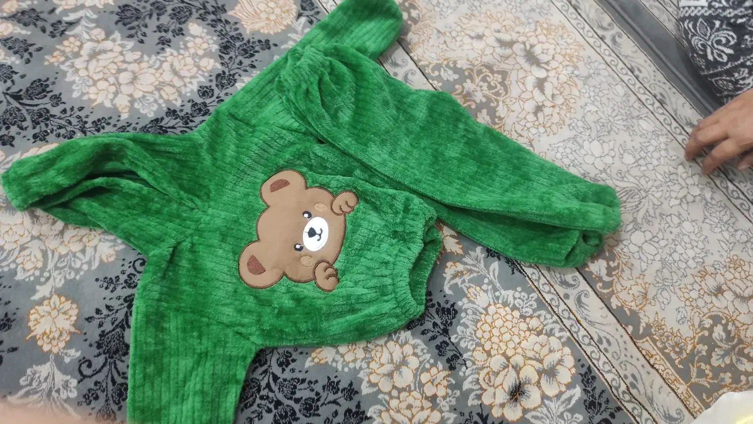 لباس زمستانی|لباس|مشهد, امیر|دیوار