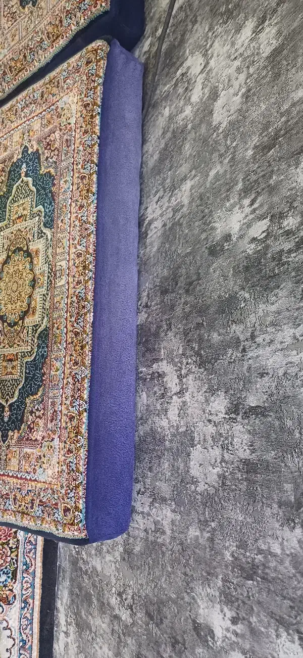 ۶ عددپشتی روفرشی ۹ متری و موکت ۱۴ متری|فرش|کرمانشاه, |دیوار