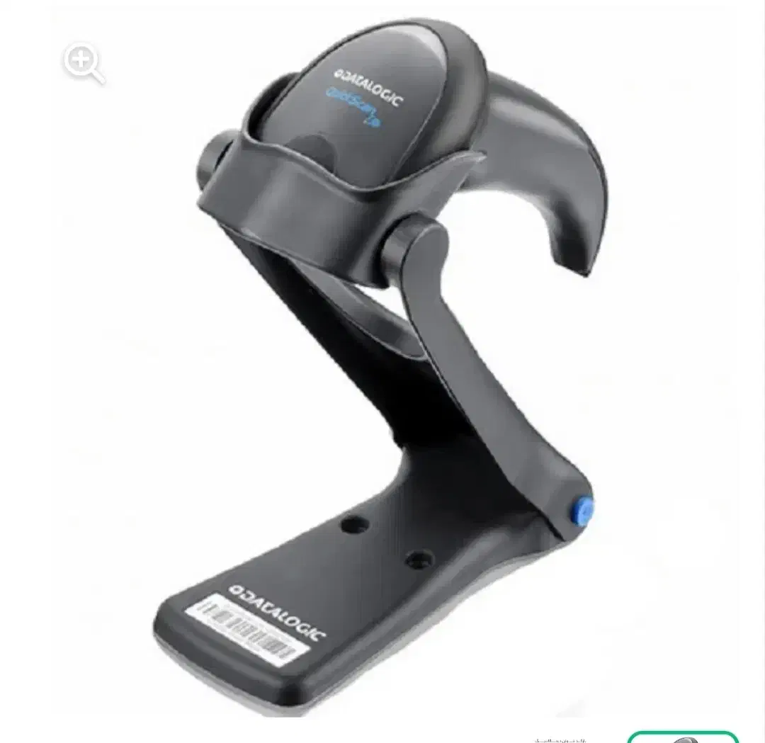 بارکد خوان دیتا لاجیک2100|پرینتر، اسکنر، کپی، فکس|همدان, |دیوار