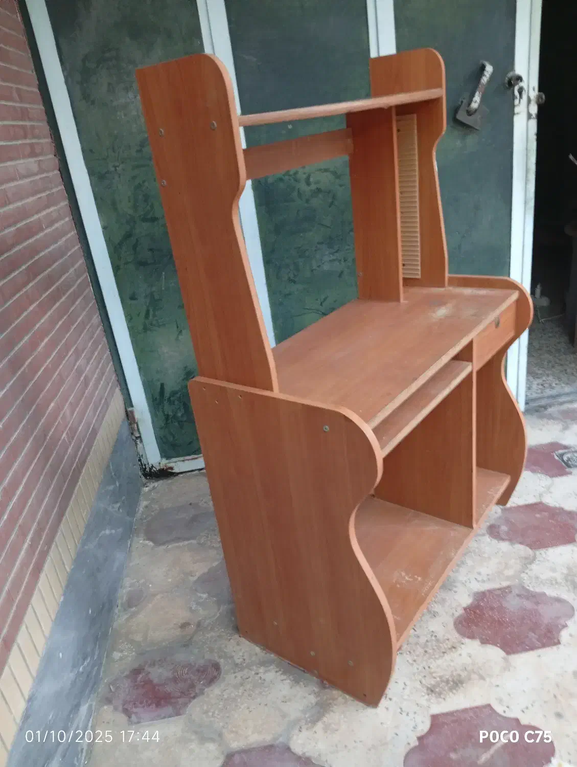 میز کامپیوتر میز کار|میز تحریر و کامپیوتر|بندر گناوه, |دیوار