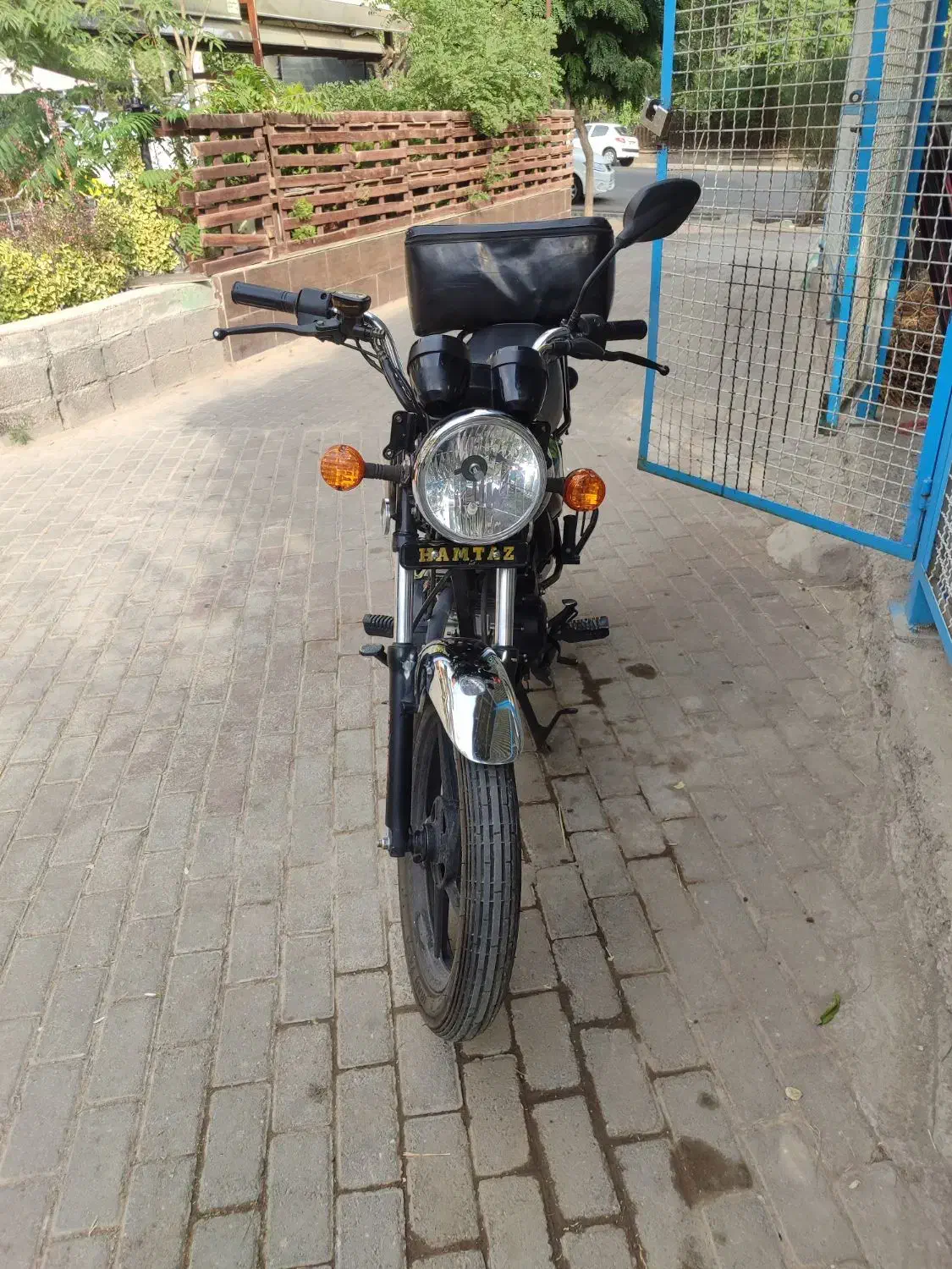 باکسر همتاز مدل 1403|موتورسیکلت|تبریز, |دیوار