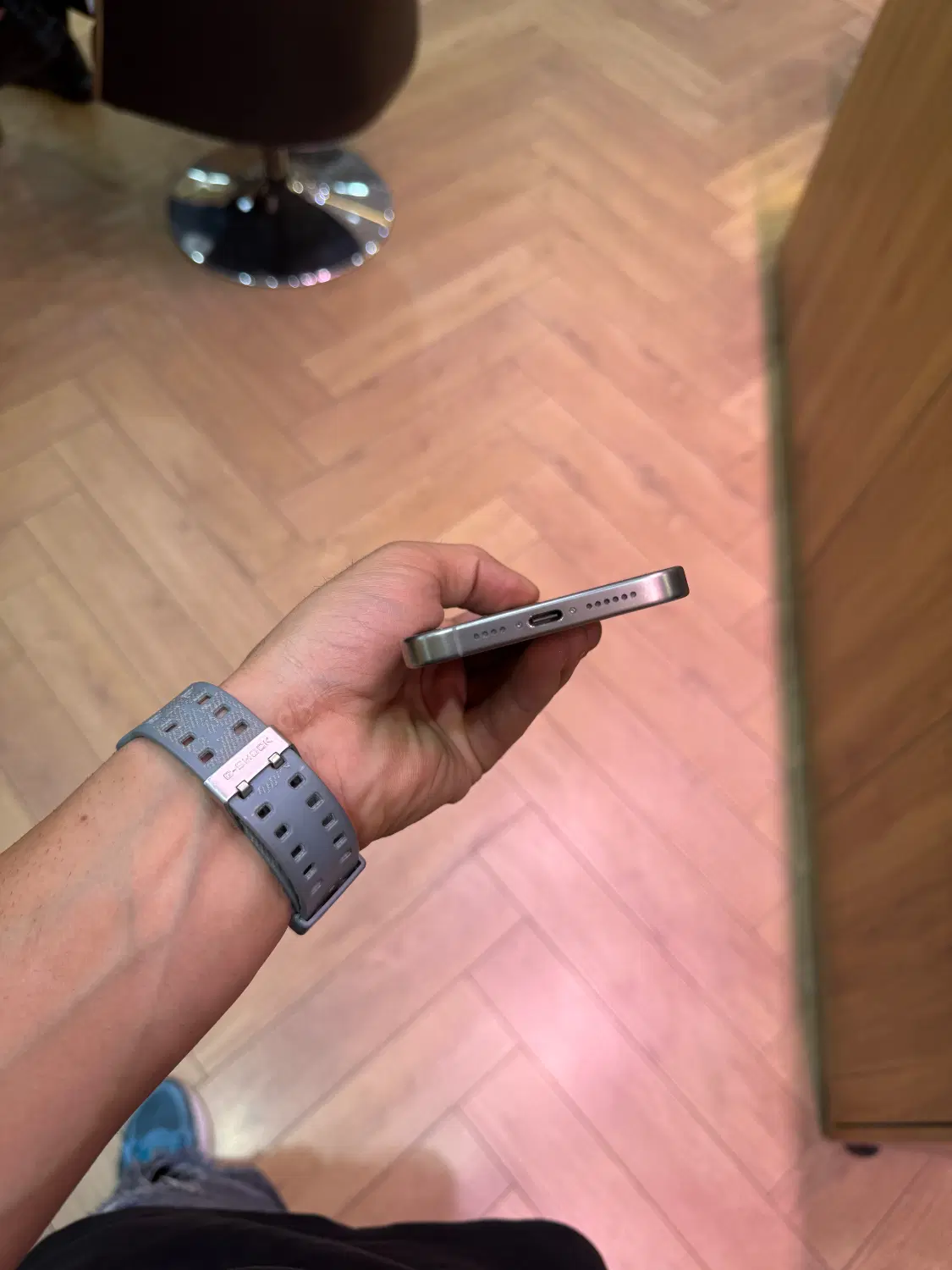 15 pro max|موبایل|تهران, تجریش|دیوار
