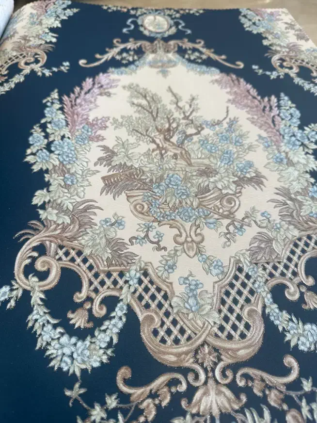 فروش کاغذ دیواری پوستر سه بعدی ترمووال|خدمات پیشه و مهارت|صومعهسرا, |دیوار