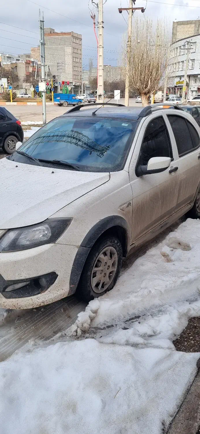 کوییک r مدل ۱۴۰۴|خودرو سواری و وانت|اردبیل, |دیوار