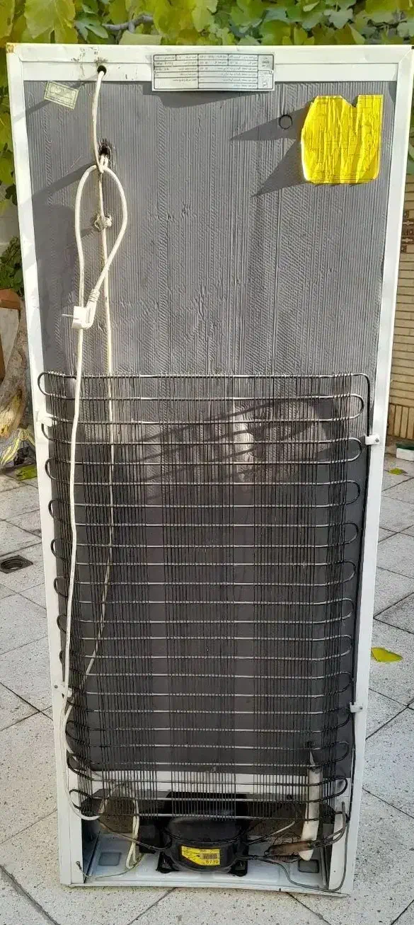 یخچال فریرزارج|یخچال و فریزر|خمینی‌شهر, |دیوار