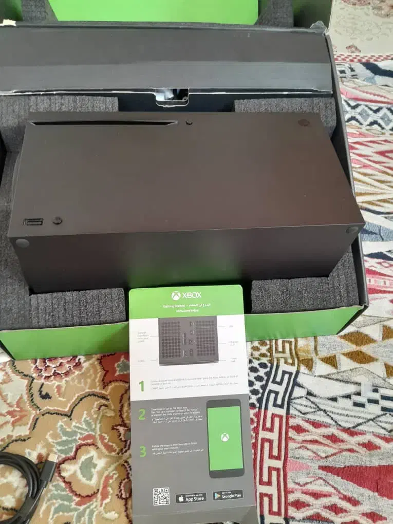 ایکس باکس سری ایکس|کنسول، بازی ویدئویی و آنلاین|کرج, برغان|دیوار