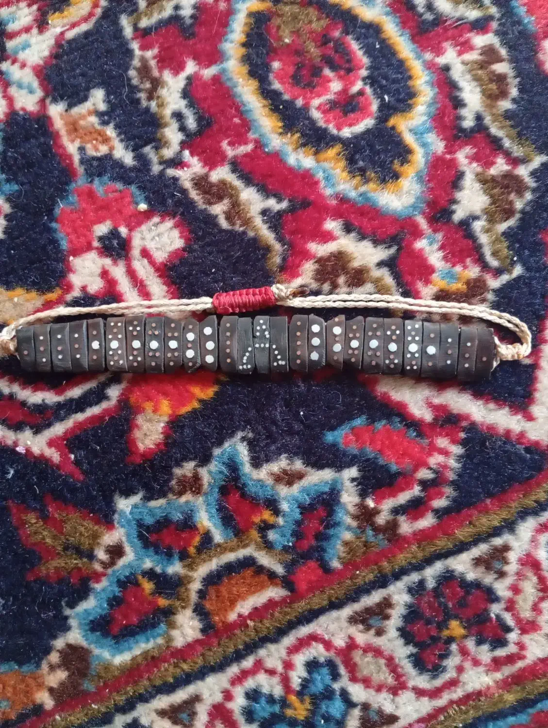 دستبند هسته خرما|بدلیجات|مراغه, |دیوار