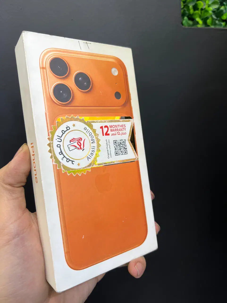 iphone 17 pro max 1 tra|موبایل|تهران, شیخ هادی|دیوار