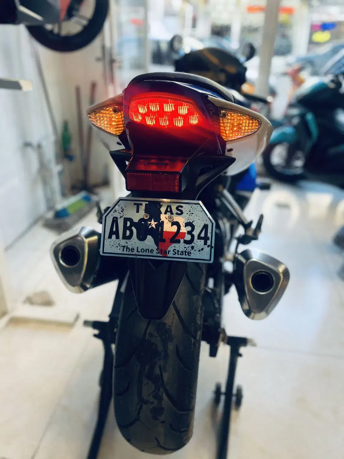 gsxr 2008 1000cc|موتورسیکلت|زنجان, |دیوار