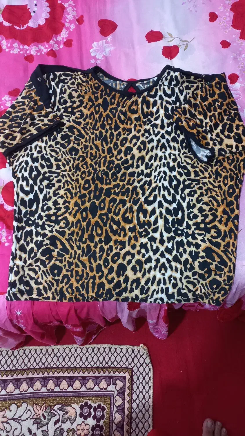 لباس و شال و روسری|لباس|مراغه, |دیوار