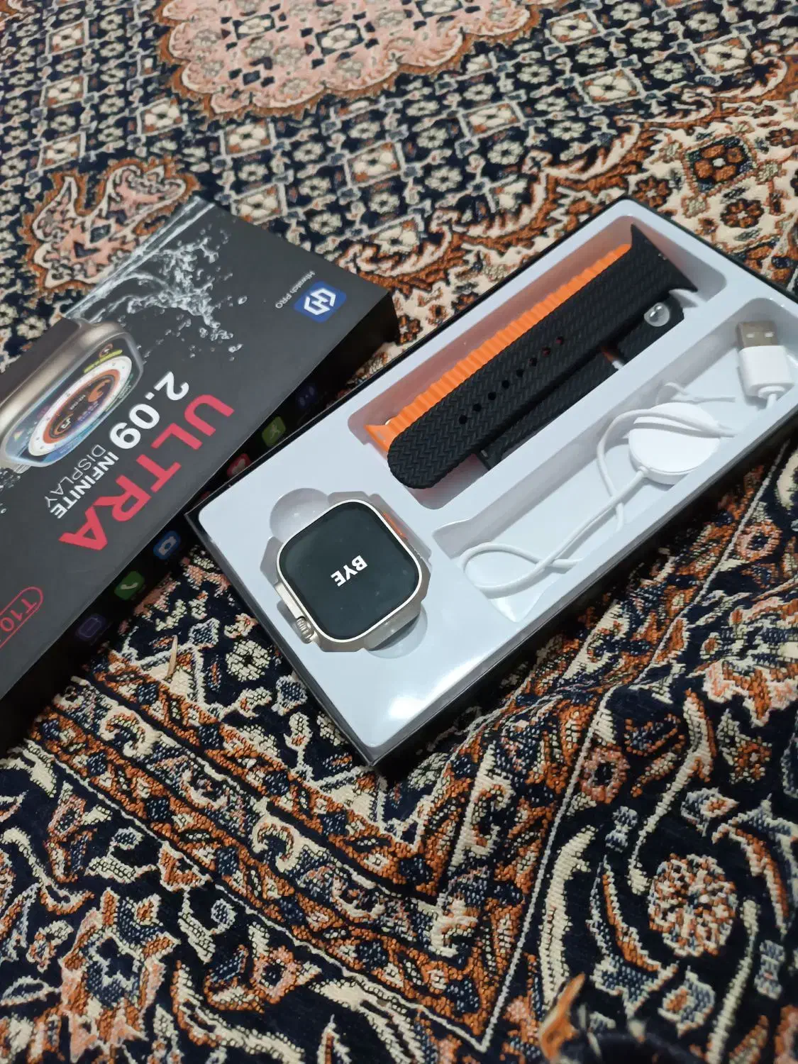 معاوضه با ویپ|ساعت|بجنورد, |دیوار