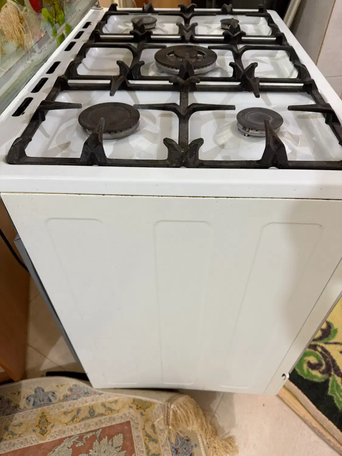 گازدوو|اجاق گاز و لوازم برقی پخت‌وپز|اصفهان, خانه اصفهان|دیوار