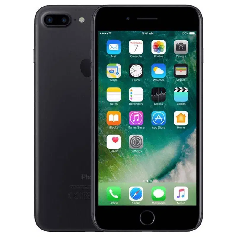Iphone 7 plus|موبایل|جم, |دیوار