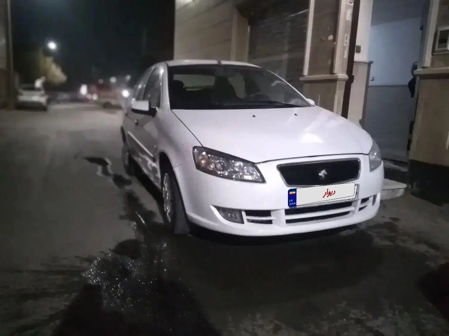 رانا TU5|خودرو سواری و وانت|بجنورد, |دیوار